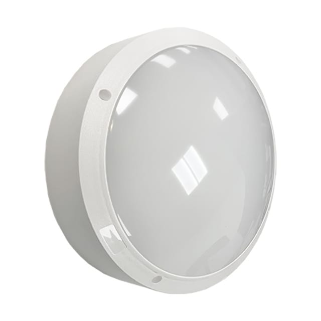 TECHNOLUX - Applique LED Sola 18W 4000K 1650lm IP65 IK10 détecteur + secour - SO184SDE TECHNOLUX - Applique LED Sola 18W 4000K 1650lm IP65 IK10 détecteur + secour - SO184SDE