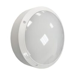 TECHNOLUX - Applique LED Sola 28W 4000K 2400lm IP65 IK10 détecteur + secour - SO284SDE