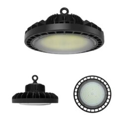 TECHNOLUX - Cloche LED PHB2 75W 4000K IP65 1-10V - PHB2754