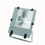 TECHNOLUX - Cosmo projecteur extérieur pour HQI-T 250W symétrique IP65 - 79509000