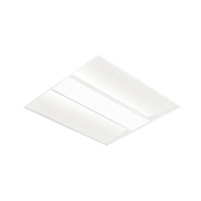 TECHNOLUX - Dalle LED LEDPanelRc-Mo 595 x 595 mm 35W 4025lm 3000 3000K UGR19 dimmable - 542004092300 TECHNOLUX - Dalle LED LEDPanelRc-Mo 595 x 595 mm 35W 4025lm 3000 3000K UGR19 dimmable - 542004092300