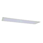 TECHNOLUX - Dalle LED LEDPanelS-E4 295 x 1195 mm 32W 4000lm 3000...3000K UGR19 - 542003098900
