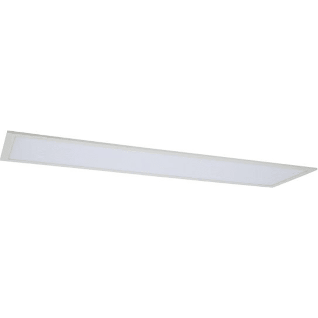 TECHNOLUX - Dalle LED LEDPanelS-E4 295 x 1195 mm 32W 4100lm 4000...4000K UGR19 - 542003099000 TECHNOLUX - Dalle LED LEDPanelS-E4 295 x 1195 mm 32W 4100lm 4000...4000K UGR19 - 542003099000