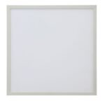 TECHNOLUX - Dalle LED Manga 595 x 595 mm 52W 5650lm 2900...3100K UGR19 dimmable - MAU60605030