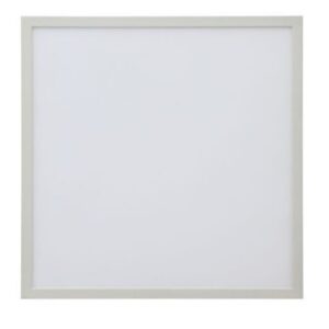 TECHNOLUX - Dalle LED Manga 595 x 595 mm 52W 5650lm 2900...3100K UGR19 dimmable - MAU60605030