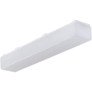 TECHNOLUX - Diffuseur méthacrylate opale pour ALS-BAS & TNL-BAS 1x18W - 44960040
