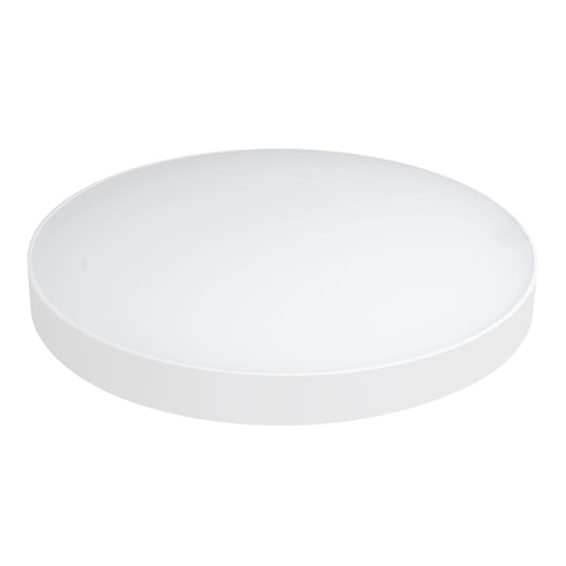 TECHNOLUX - Disc LED 32cm 10-14-18-22W 4000K+MW+secours blanc - DISC22PS4W-MWEM TECHNOLUX - Disc LED 32cm 10-14-18-22W 4000K+MW+secours blanc - DISC22PS4W-MWEM