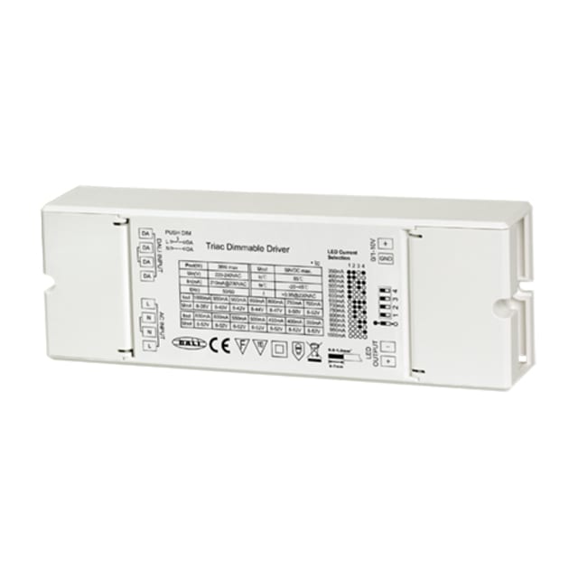 TECHNOLUX - Driver ENEC universel 36W - UNIDRIVER36 TECHNOLUX - Driver ENEC universel 36W - UNIDRIVER36