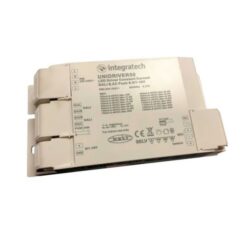 TECHNOLUX - Driver ENEC universel - UNIDRIVER50