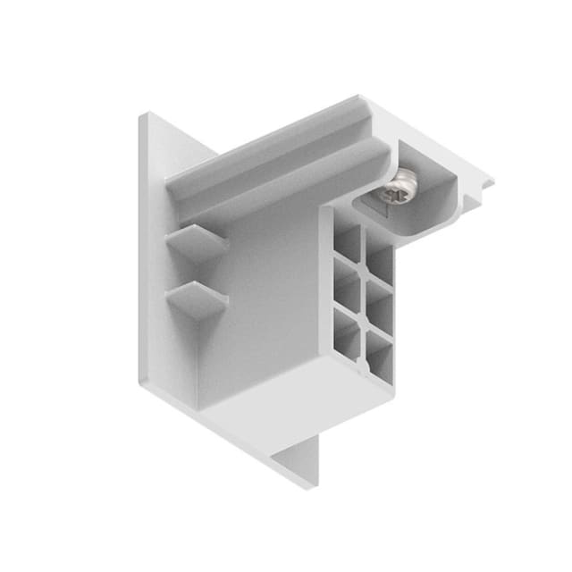 TECHNOLUX - Embout pour rail 3 fases ONETRACK blanc - 575012171 TECHNOLUX - Embout pour rail 3 fases ONETRACK blanc - 575012171