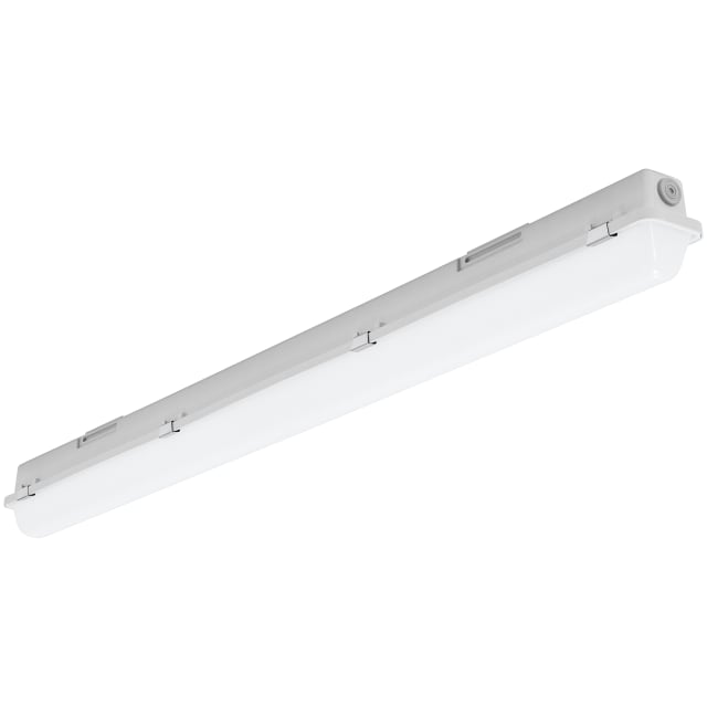 TECHNOLUX - Etanche PAC-D LED EL 1200 - 4000K PMMA Multilumen 4600/2800 lm 33/19W opal - 63241350 TECHNOLUX - Etanche PAC-D LED EL 1200 - 4000K PMMA Multilumen 4600/2800 lm 33/19W opal - 63241350