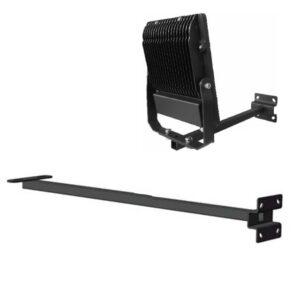 TECHNOLUX - Evolve LED tige 80cm noir - EVSTANG
