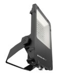 TECHNOLUX - Evolve2 45W 3000K asym 135x60gr noir ENEC - EV45BAS3