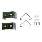 TECHNOLUX - Extra mountingeset KATLA BL. Ceiling