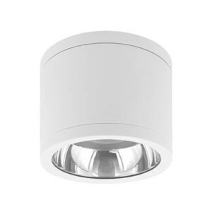 TECHNOLUX - FARO 1 24W 3000K 3150Lm 36° IP65 DIM Blanc mat - OU447WW30