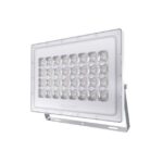 TECHNOLUX - FLOODY ECO 0265mm PC 1x50W 100° 6500lm 4000K BLANC - 5200000