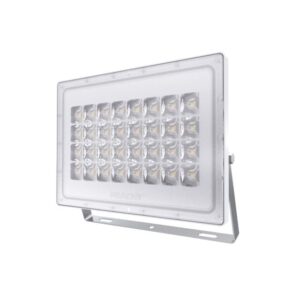 TECHNOLUX - FLOODY ECO 0265mm PC 1x50W 100° 6500lm 4000K BLANC - 5200000