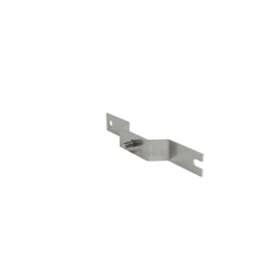TECHNOLUX - GECKO L Plafondbeugelset - EX55001