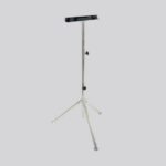 TECHNOLUX - Gladiator SL I & II trépied télescopique standard galvanisé extensible à 2