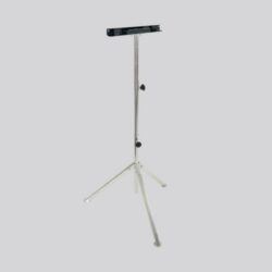 TECHNOLUX - Gladiator SL I & II trépied télescopique standard galvanisé extensible à 2
