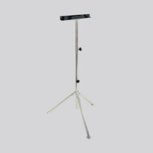 TECHNOLUX - Gladiator SL I & II trépied télescopique standard galvanisé extensible à 2