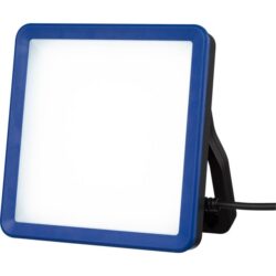 Détails visibles de Projecteur LED de chantier 35W 4000lm 5000K IP44 pour Éclairage de chantier