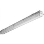 TECHNOLUX - Hermétique en polycarbonate LZP pour 1xLEDtube 600 - 61016120