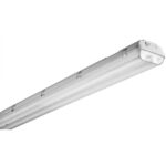 TECHNOLUX - Hermétique en polycarbonate LZP pour 2xLEDtube 1200 - 61056222