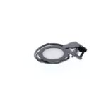 7W 410Lm 3000K 100° Noir mat - DO337WW05