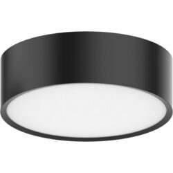 TECHNOLUX - LEDCeilingLu-E Rd142-24W-830-BL - 540001296100