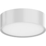 TECHNOLUX - LEDCeilingLu-E Rd142-24W-830-WH - 540001295400