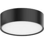 TECHNOLUX - LEDCeilingLu-E Rd87-9W-830-BL - 540001295500