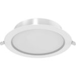 TECHNOLUX - LEDDownlightCo-E Rd125-14W-830 - 540001291100