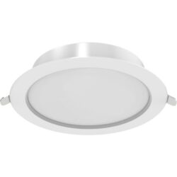 TECHNOLUX - LEDDownlightCo-E Rd150-18W-830 - 540001291300