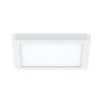 TECHNOLUX - LEDDownlightF-E Sq260-16/22W-830/840 - 540001383000
