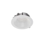 TECHNOLUX - LEDDownlightMW-P2 Rd150-12W-BLE2-930/940 - 540001385900