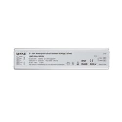 TECHNOLUX - LEDDriver 24V-150W-10V/PWM-IP67 - 820003004000