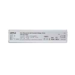 TECHNOLUX - LEDDriver 24V-150W-DALI-IP67 - 820002006600