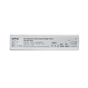 TECHNOLUX - LEDDriver 24V-150W-DALI-IP67 - 820002006600