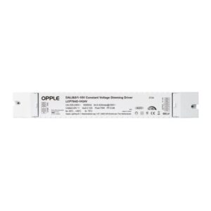TECHNOLUX - LEDDriver 24V-75W-DALI/10V/PWM - 820002006200