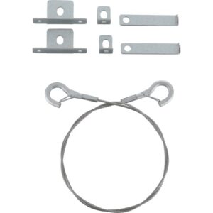 TECHNOLUX - LEDFixture-Ceiling-Cable-Kit-0.5m - 140060852