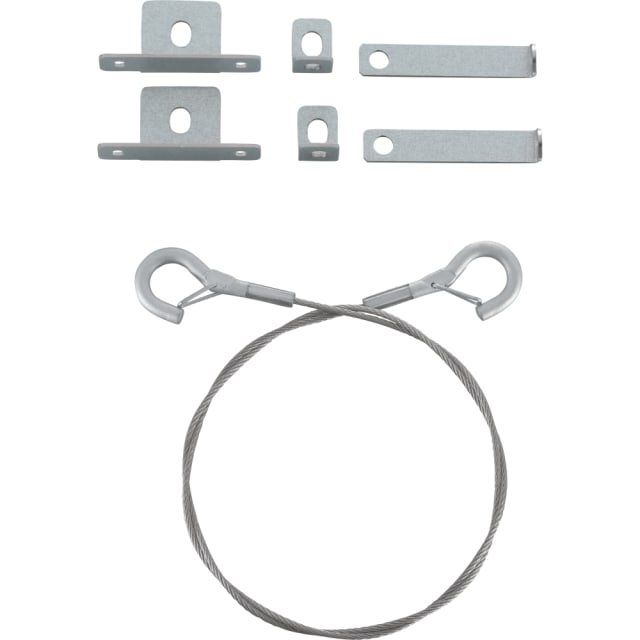 TECHNOLUX - LEDFixture-Ceiling-Cable-Kit-0.5m - 140060852 TECHNOLUX - LEDFixture-Ceiling-Cable-Kit-0.5m - 140060852