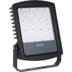 TECHNOLUX - LEDFlood-P Re440-160W-4000-AS-BL - 140062035