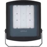TECHNOLUX - LEDFlood-P Re440-90W-4000-AS-BL - 140062031