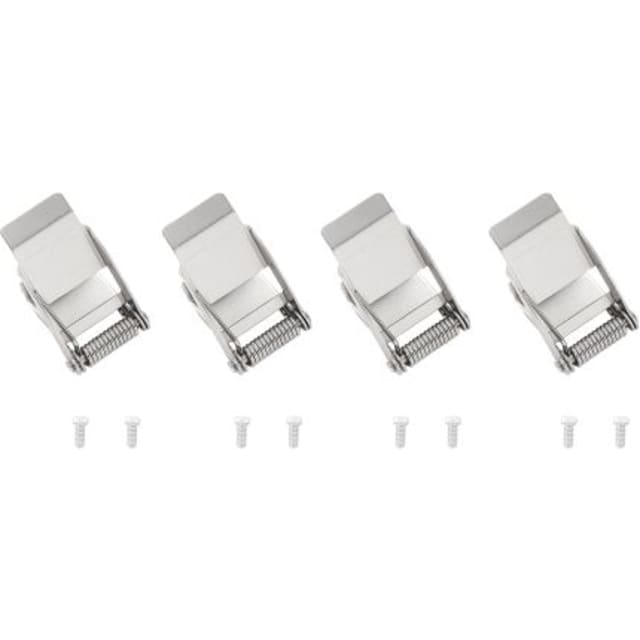 TECHNOLUX - LEDPanelRc-S-B2 Mounting-Springs - 542003021800 TECHNOLUX - LEDPanelRc-S-B2 Mounting-Springs - 542003021800