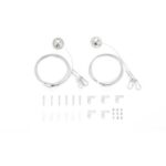 TECHNOLUX - LEDPanelRc-S-B2 Suspension-Kit - 542003021700