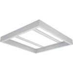 TECHNOLUX - LEDPanelRc-Sl Sq600-Surface-Module-WH-CT - 140055484