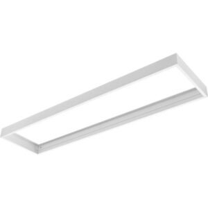 TECHNOLUX - LEDPanelRc2 Re300-Surface-Kit-WH - 542098017700