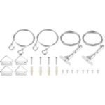 TECHNOLUX - LEDPanelS-P Suspension-Kit-G6 - 542098045500