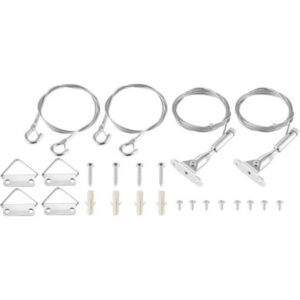 TECHNOLUX - LEDPanelS-P Suspension-Kit-G6 - 542098045500